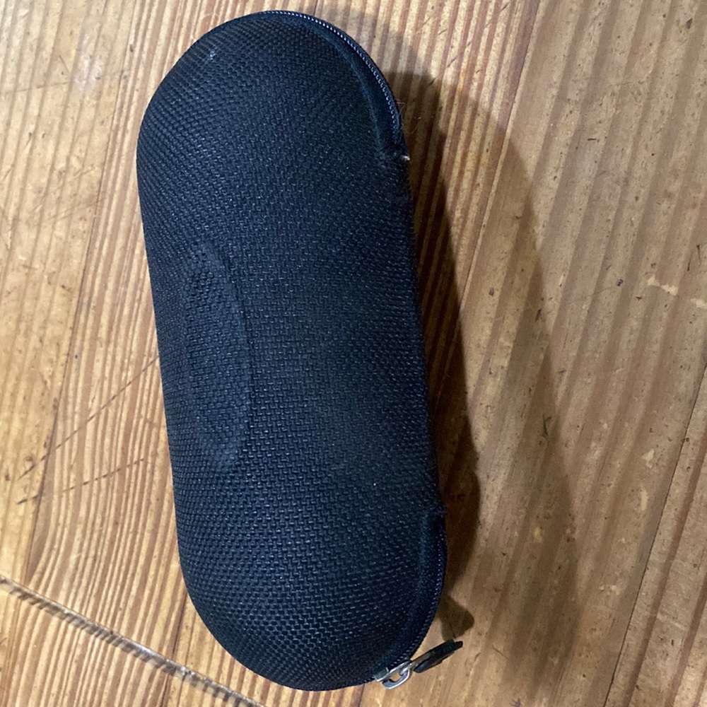 Oakley sunglasses case